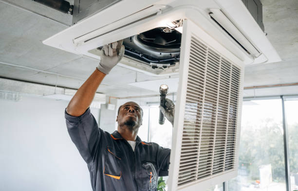 Licensed Hvac service in Chesapeake, OH - FH HVAC