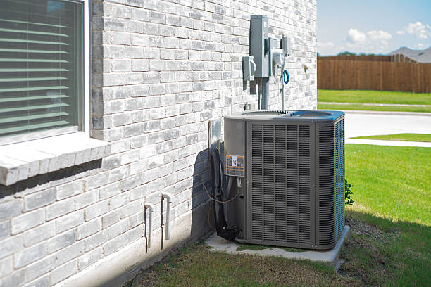 Reliable Hvac contractor in Chesapeake, OH by FH HVAC